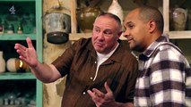 The Great Pottery Throw Down - Season 8 Episode 07- Bird Baths and a Sculpting Challenge