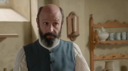 Valle Salvaje - Capitulo 328 AVANCE