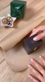 Gift Packaging Tutorial