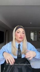 Το βίντεο της Ιωάννας Τούνη με τον σύντροφό της από το Λονδίνο