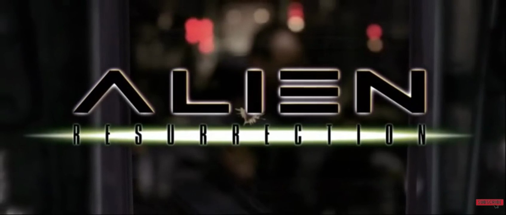 Aliens Die Rückkehr