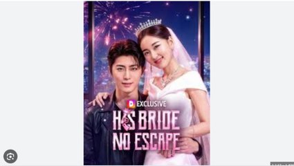 His Bride, No Escape FULLMOVIE 2026 #ENGLISHSUB