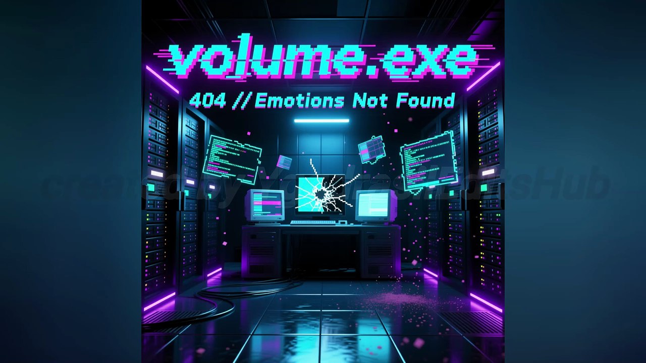 404  Emotions Not Found