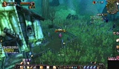 [Les Aventure De Darkpalouf] [WoWClassic] - 40 - L’Aventure Continue
