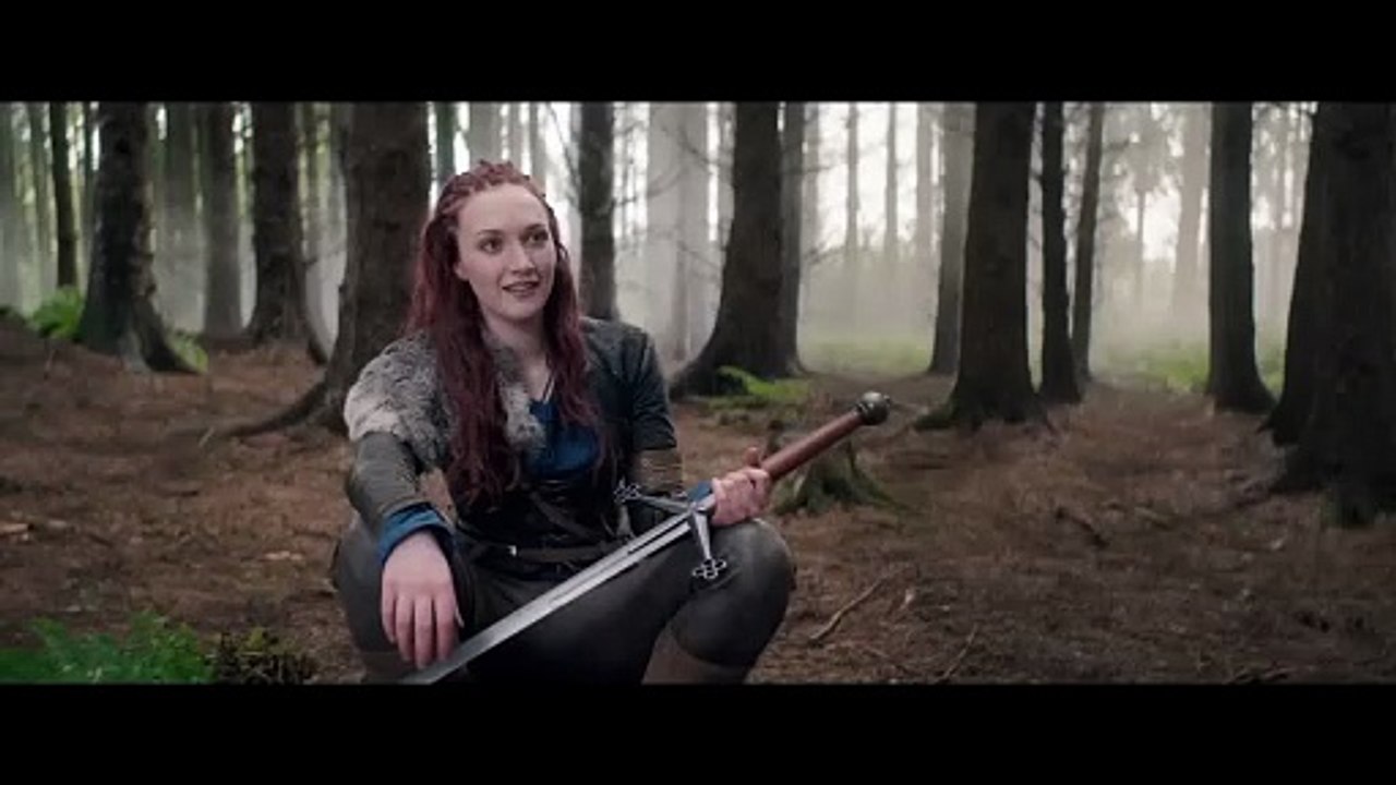 FURY OF THE NORTHMAN | Viking Destiny  - New Fantasy Action English Movie - Hollywood English Movies - Terence Stamp