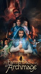 My Farmer Dad Is Secretly an Archmage (2025) FULL EPISODE #shortfilm