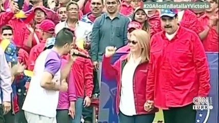 ABD operasyonuyla son perde: Maduro’nun gücü nasıl çöktü?