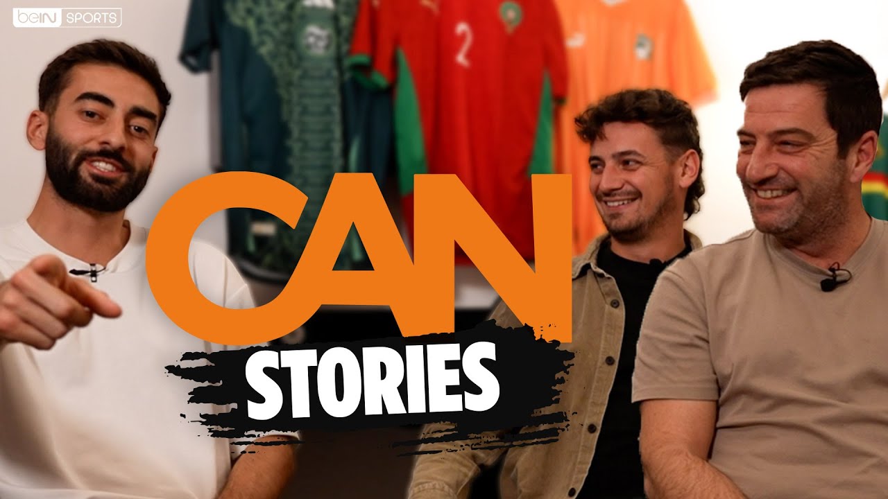 CAN 2025 : Les pépites Maza et Diallo, la preview des 8es et notre virée à Marrakech... Nos insides au Maroc