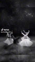 Turkish Sufism Islamic People with strong love 💗