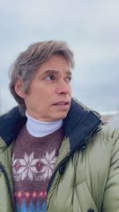 La reacción de Carlos Baute al ataque contra Venezuela y la captura de Maduro por Estados Unidos