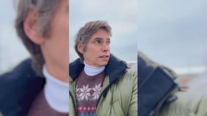 La reacción de Carlos Baute al ataque contra Venezuela y la captura de Maduro por Estados Unidos