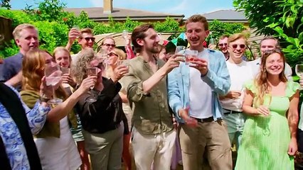 The Great British Bake Off - Season 16 Episode 10- The Final