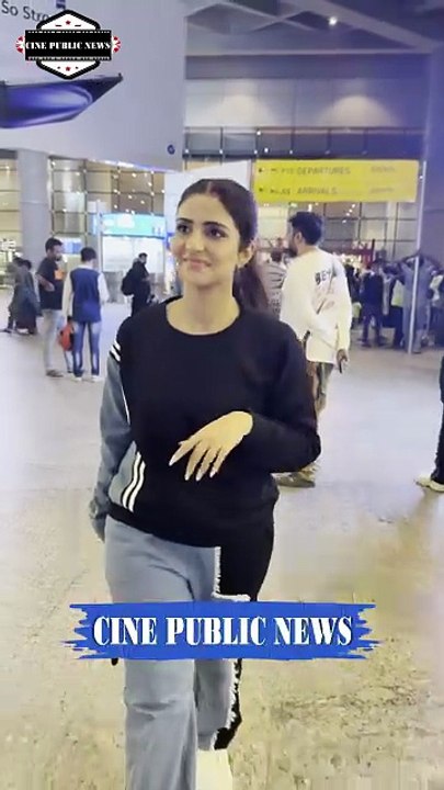 Pranutan Bahl | Cine Public News | #cinepublicnews #pranutanbahl