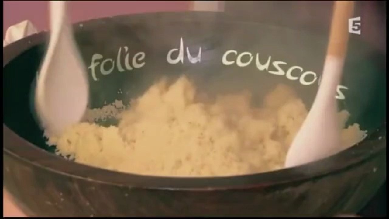 La folie du couscous en France