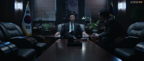 The Judge Returns Episode 1 ENGSUB