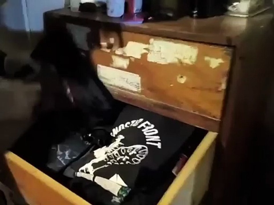 Detenidos