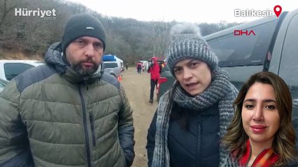 Elif'i arama çalışmaları 7'nci gününde: Dijital verilerden de sonuç alınamadı