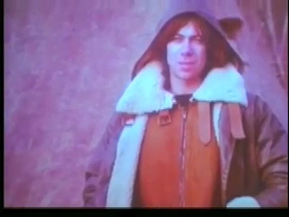 MAGMA Christian VANDER (venu d'ailleurs)