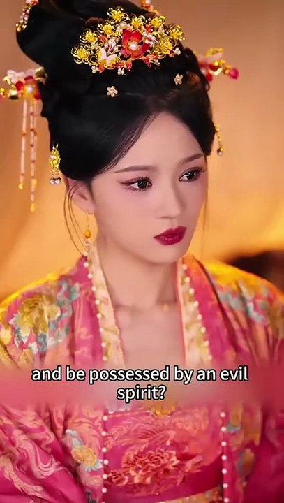 A Love Beyond Death Chinese Drama ENG SUB
