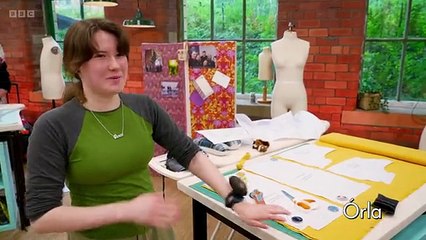 The Great British Sewing Bee - Season 11 Episode 01