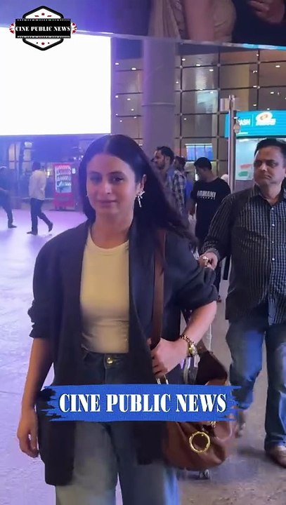 Rasika Dugal | Cine Public News | #cinepublicnews #rasikadugal