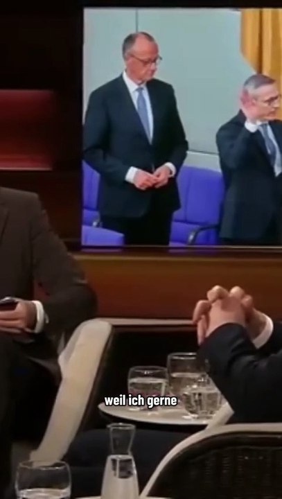 Gerd Schröders Vision von 2000 Warum wir heute noch daran arbeiten müssen