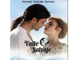 Valle Salvaje Capitulo 328