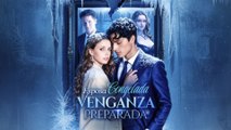 [Doblado] Esposa Congelada, Venganza Preparada Episodio completo