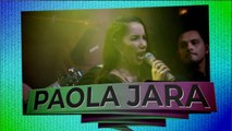 Curiosa razón por la que a Paola Jara le es difícil tener a un hombre 