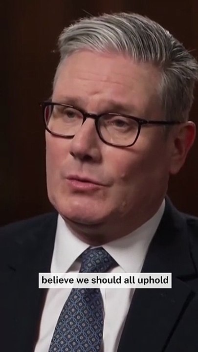 keir starmer blog venezuela