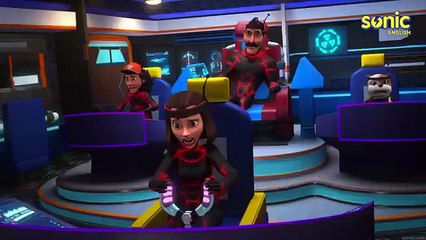 Pinaki and Suri Uncle_s game challenge _ Bhoot Bandhus _ Full Episode