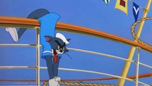 Tom And Jerry - 071 - Cruise Cat (1952)
