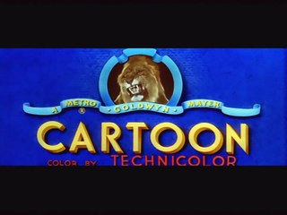 Tom And Jerry - 098 - The Flying Sorceress (1956)
