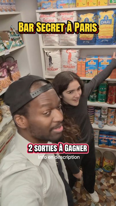 où sortir à Paris ?