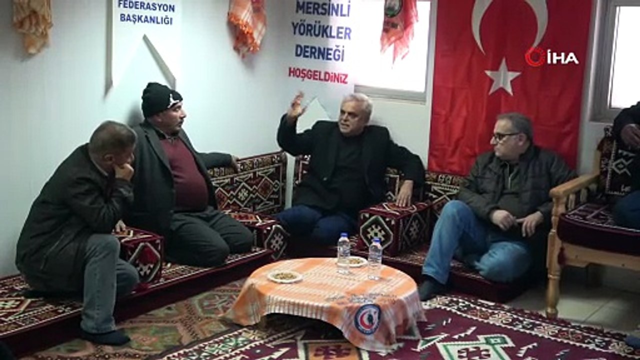 CHP'den istifa eden milletvekili ''millete sordum'' dedi; AK Parti'ye geçiyor!