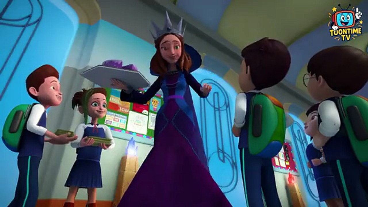 Rudra को करके Busy Shakleena ने बनाया Maira और Varun को Evil_ _ Rudra