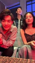 🔴 Livestream Bên Bờ Hạnh Phúc Nhã Phương Vinh Hiển - Bích Ngọc Hữu Tài