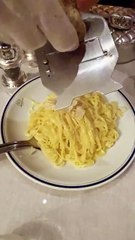 Το βίντεο που ανέβασε ο Παναγιώτης Κουτσουμπής από το Λονδίνο