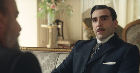 La Promesa - Capitulo 749 AVANCE