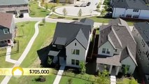 House Hunters - Season 266 Episode 6 - Auspicious Search in Texas
