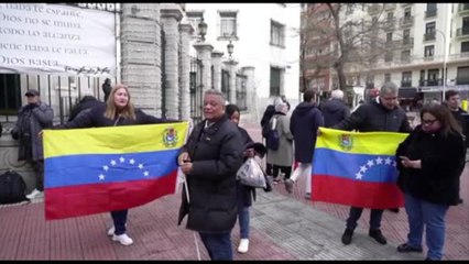 Venezuelani all'estero su attacco Usa: siamo fra l'euforia e la cautela