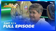 It's Showtime: Madlang player, gulong-gulo sa kanyang desisyon! (January 3, 2026) (Part 3/4)