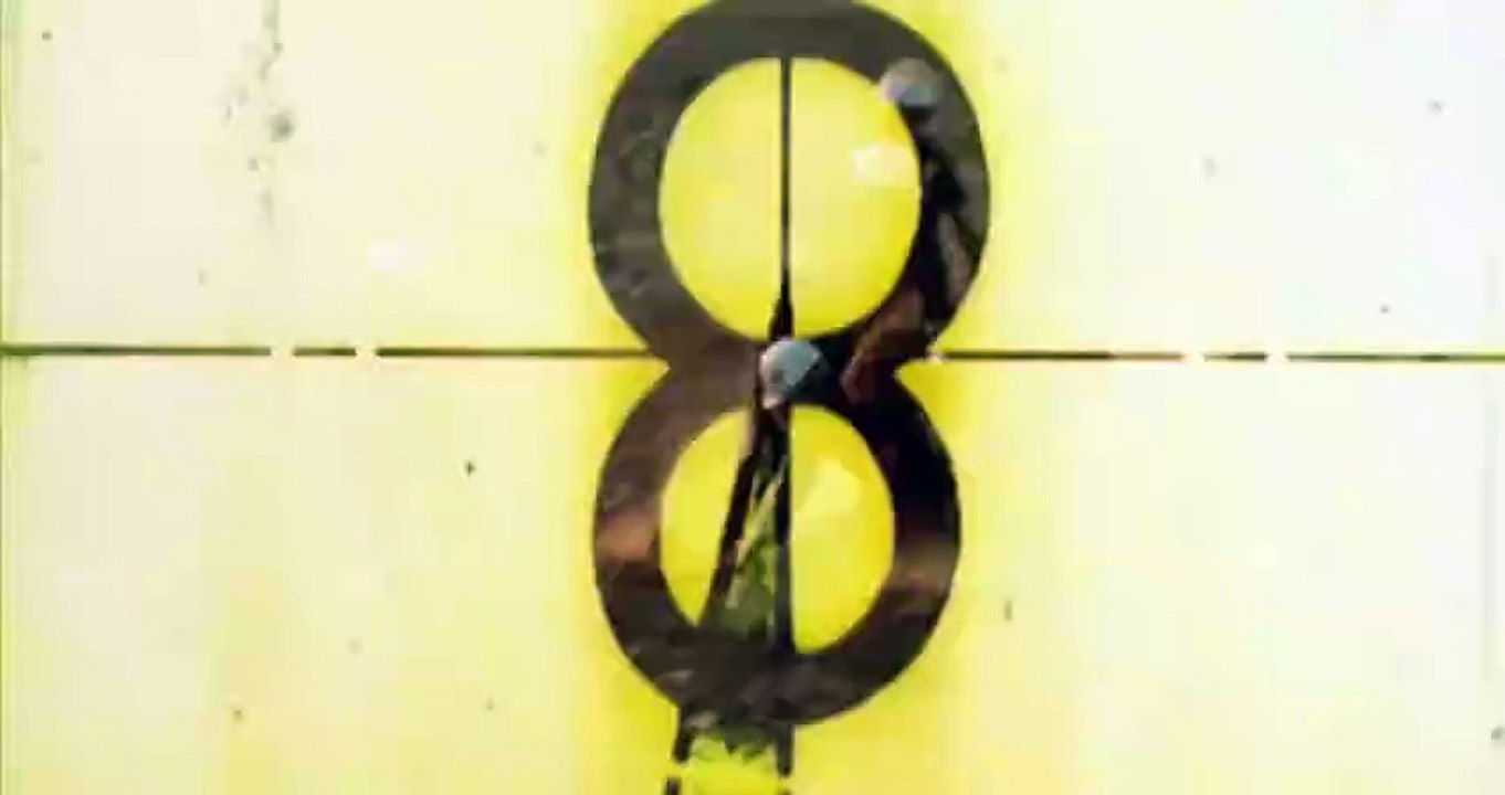 Punishment Park - Teaser Trailer (English) HD