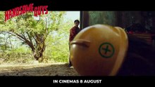 Handsome Guys - Haenseomgaijeu (2024) - Trailer
