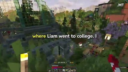 Right before finals week, Chloe, the school’s resident rich girl and Prom Queen, volunteered.