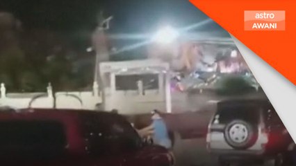 Tiada laporan rakyat Malaysia terjejas di Caracas - Wisma Putra