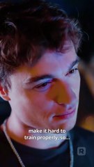 The Fighter Who Stole My Pulse Engsub