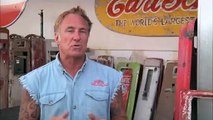 American Restoration - Hot & Salty