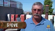 American Restoration - Employee of the Month