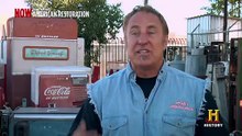American Restoration - Clueless